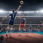 Mondial de Volley 2025 : Les Bleus Visent l’Or aux Philippines