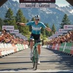 Mondiaux 2027 : La Course Féminine Cycliste en Apothéose