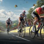 Mondiaux Cyclisme 2025 : Evenepoel Domine le Contre-la-Montre