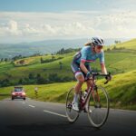 Mondiaux Cyclisme 2025 : Pauline Ferrand-Prévôt, la Reine du Rwanda