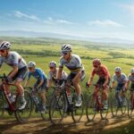Mondiaux Cyclisme 2025 : Qui Peut Défier Tadej Pogacar ?