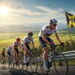 Mondiaux Cyclisme 2025 : Qui Peut Stopper Pogacar au Rwanda ?