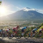 Mondiaux Cyclisme Rwanda 2025 : Le Parcours le Plus Dur ?