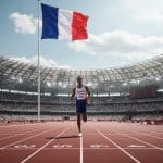 Mondiaux d’Athlétisme 2025 : La France en Quête de Médailles
