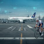 Mondiaux de Cyclisme 2025 : Départ Chaotique pour les Bleus