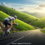 Mondiaux de Cyclisme 2025 : Pogacar, l’Homme Inarrêtable