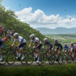Mondiaux de Cyclisme 2025 : Rwanda, Horaires et Chaînes TV