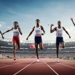 Mondiaux Tokyo 2025 : Les Nouveaux Talents Bleus en Lumière