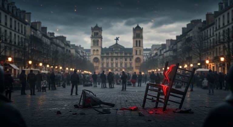 Montpellier : Enquête sur un Lynchage par l’Ultra-Droite