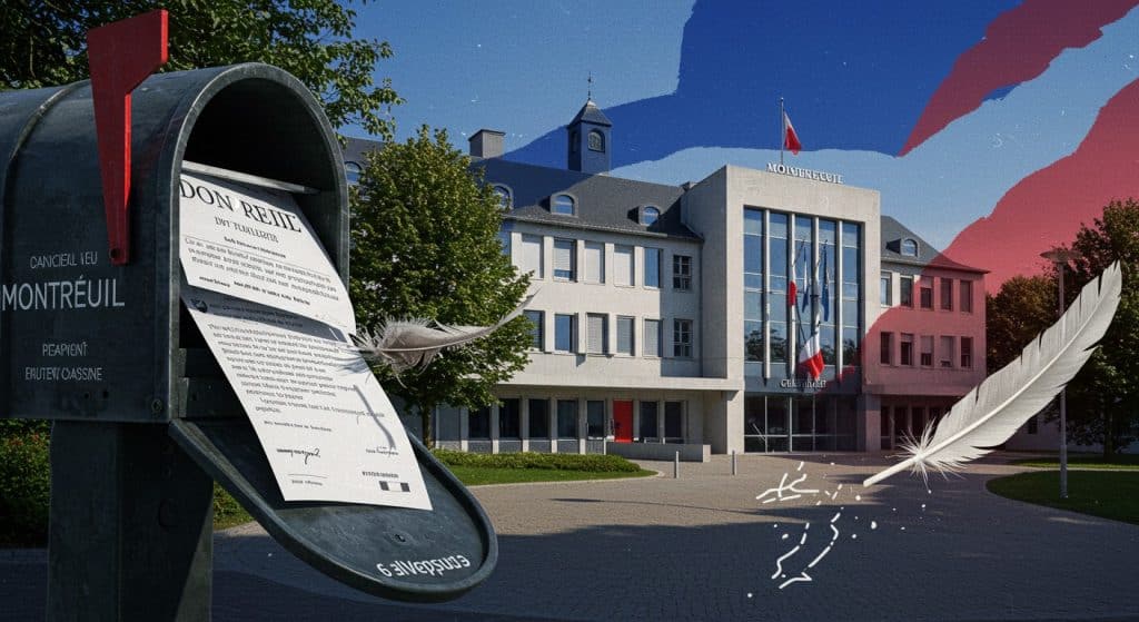 Montreuil : Polémique sur la Liberté d’Expression des Élus
