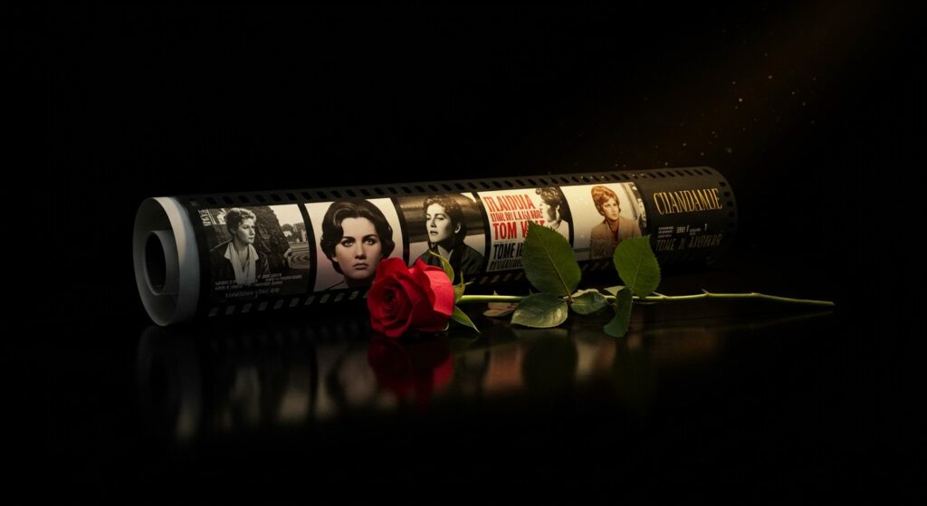 Mort de Claudia Cardinale : Souvenirs d’une Icône du Cinéma