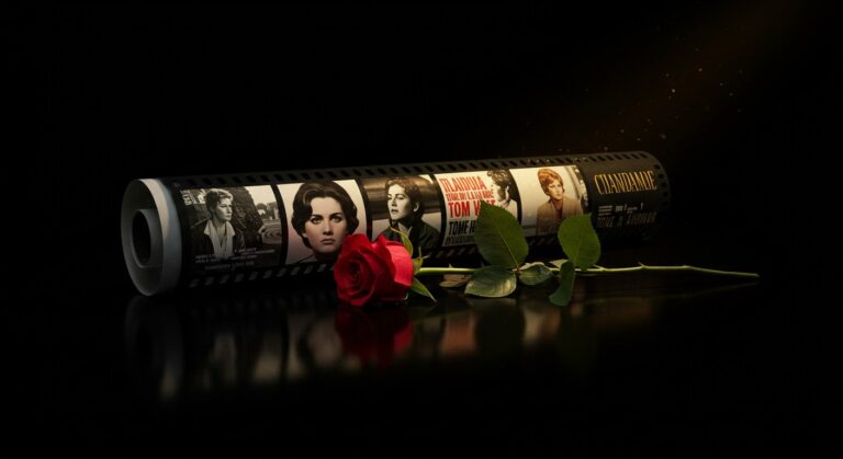 Mort de Claudia Cardinale : Souvenirs d’une Icône du Cinéma