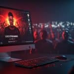 Mort en Direct : Le Drame des Streamers Déchire le Web