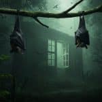 Mort Mystérieuse de Chauves-Souris à Fontainebleau : Enquête Ouverte