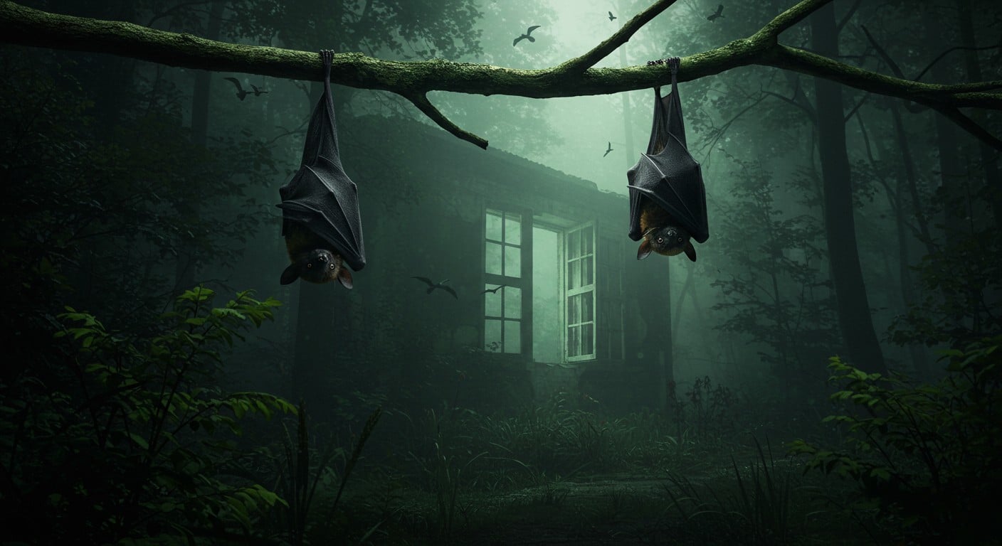 Une centaine de chauves-souris mortes à Fontainebleau : que s’est-il passé ? Enquête en cours et actions pour sauver les survivantes. Découvrez les détails !