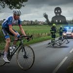 Mort Tragique d’un Jeune Cycliste de 16 Ans en Course