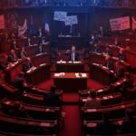 Motion de Censure LFI : La Gauche Face à Lecornu