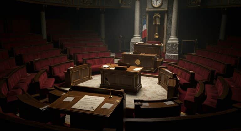 Motion de Censure : Pourquoi Lecornu Échappe au Vote