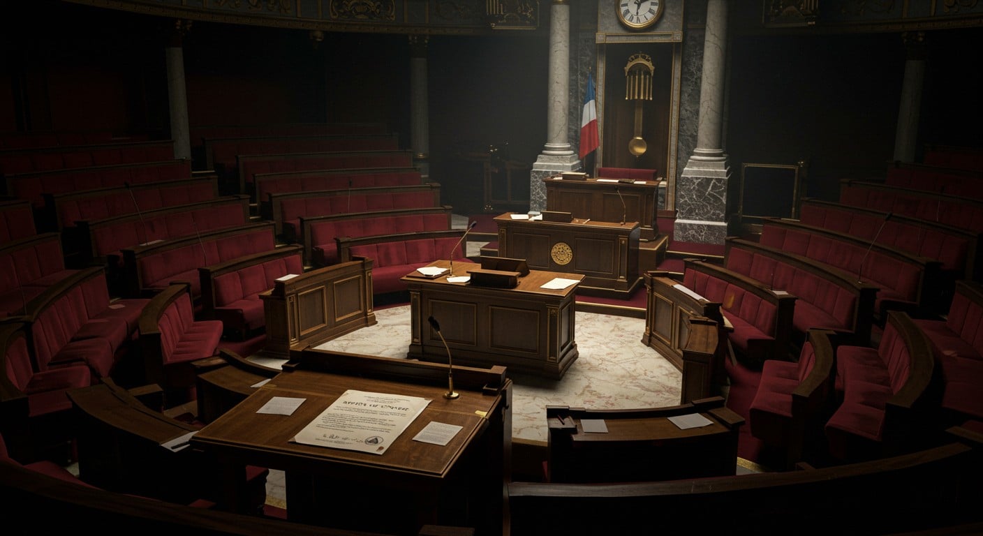 Pourquoi la motion de censure contre Sébastien Lecornu est reportée ? Découvrez les raisons politiques et les enjeux derrière ce retard inattendu.