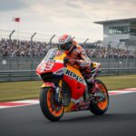 Moto GP Japon 2025 : Heure et Chaîne TV pour la Course