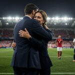 Mourinho à Chelsea : Une Étreinte Chargée d’Histoire