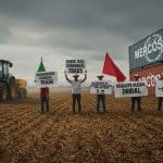 Mouvement Agricole du 10 Septembre : La Colère Paysanne S’Exprime