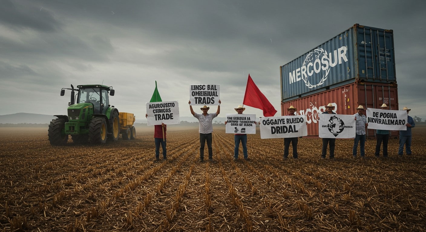 La Confédération paysanne rejoint le mouvement du 10 septembre pour dénoncer la crise agricole. Découvrez leurs revendications et les enjeux de cette mobilisation.