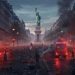 Mouvement du 10 Septembre à Paris : Bilan des Interpellations
