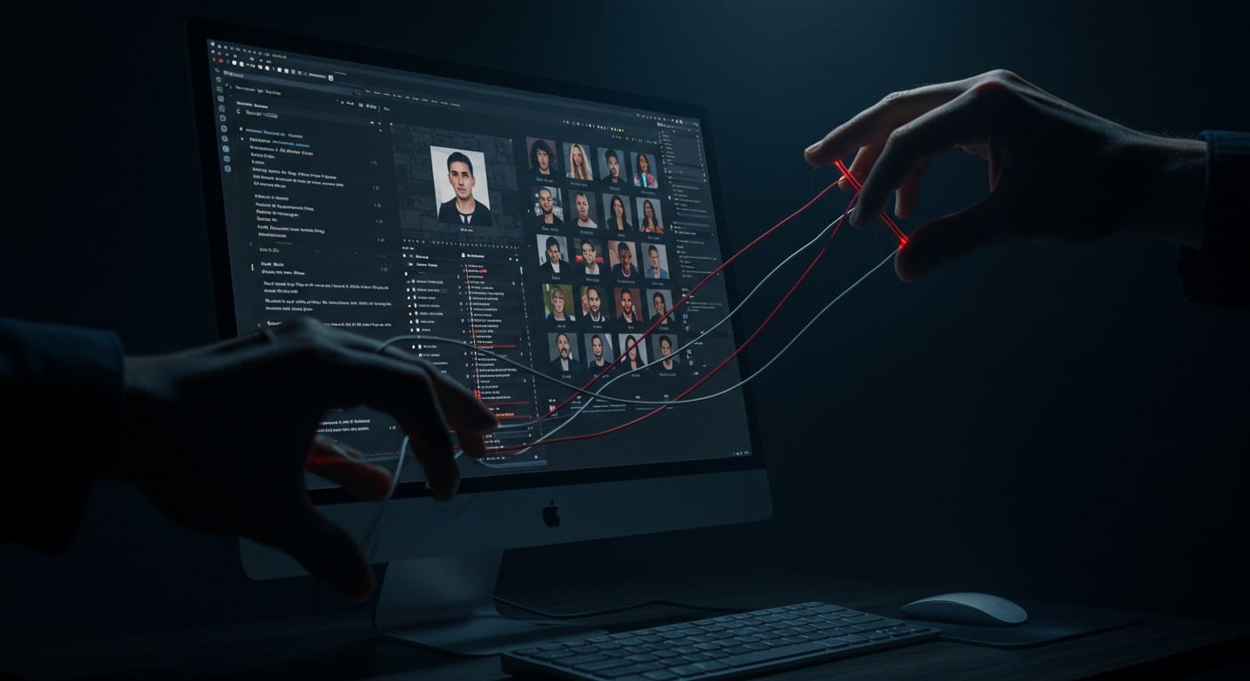 Découvrez comment le mouvement du 10 septembre 2025 est amplifié par des faux comptes sur les réseaux sociaux. Une analyse des tactiques et impacts.