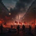 Mouvement du 10 Septembre : Grèves et Sabotages en Vue