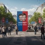 Municipales 2026 à Pantin : Duel PS et Dissidence