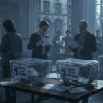 Municipales 2026 à Paris : Le Défi Logistique Dévoilé