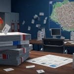 Municipales 2026 : Financement de Campagne à Paris