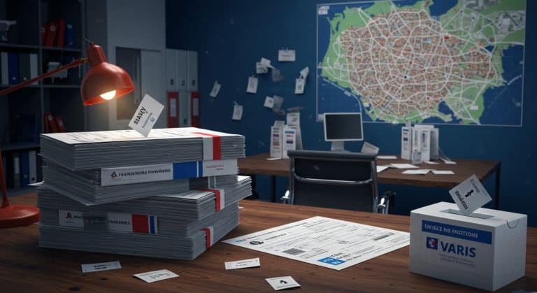 Municipales 2026 : Financement de Campagne à Paris