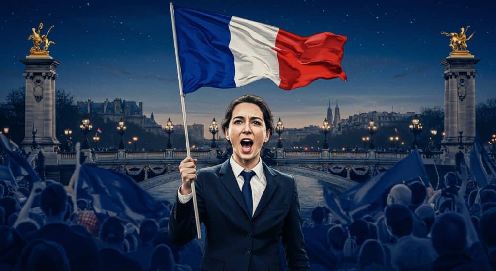 Municipales 2026 : Tensions chez LR pour la Conquête de Paris