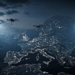 Mur Anti-Drones : La Réponse de l’UE aux Menaces Russes
