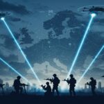Mur Anti-Drones : L’Ukraine Révolutionne la Défense Européenne