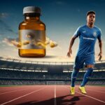 Mykhailo Mudryk : Du Foot À L’athlétisme, Un Pari Fou ?