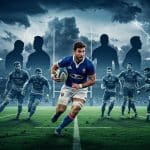 Nans Ducuing : Les Stars du Top 14 Qui Ont Marqué Sa Carrière