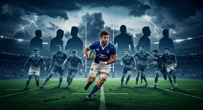 Nans Ducuing : Les Stars du Top 14 Qui Ont Marqué Sa Carrière