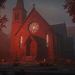 Nanterre : Dégradations à Saint-Joseph, Enquête Ouverte