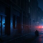 Nantes : Drame Nocturne, Un Jeune Homme Entre Vie et Mort