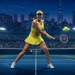 Naomi Osaka : Retour Triomphal à l'US Open 2025