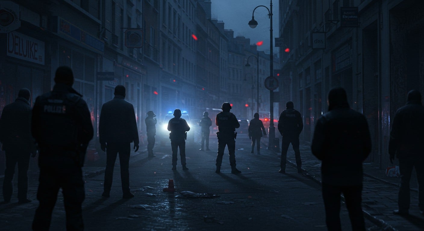 Clermont-Ferrand face au narcotrafic : fusillades, renforts policiers et habitants inquiets. Découvrez les mesures prises pour endiguer la violence.