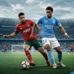 Nayef Aguerd : Le Roc Défensif Qui Révolutionne l’OM
