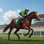 Neo Turbo Triomphe à Vincennes : Quinté Époustouflant