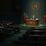 Netanyahou à l’ONU : Discours sous Tension et Sièges Vides