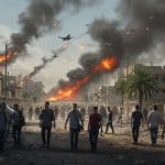 Netanyahou Appelle Gaza à Évacuer Immédiatement