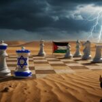 Netanyahou et le Plan de Paix : Stratégie ou Opportunisme ?