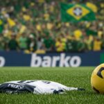 Neymar Blessé : Impact sur Santos et Retour Attendu